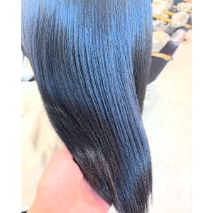 verite～髪質改善トリートメント/縮毛矯正～津田沼駅前店