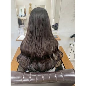 verite～髪質改善トリートメント/縮毛矯正～津田沼駅前店