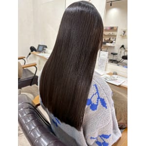 verite～髪質改善トリートメント/縮毛矯正～津田沼駅前店