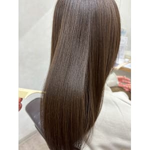 verite～髪質改善トリートメント/縮毛矯正～津田沼駅前店