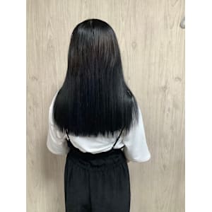 シールエクステ（beforeあり）