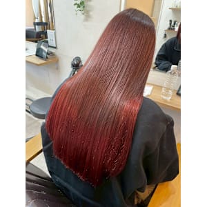 verite～髪質改善トリートメント/縮毛矯正～津田沼駅前店