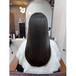 verite～髪質改善トリートメント/縮毛矯正～津田沼駅前店