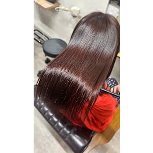 verite～髪質改善トリートメント/縮毛矯正～津田沼駅前店