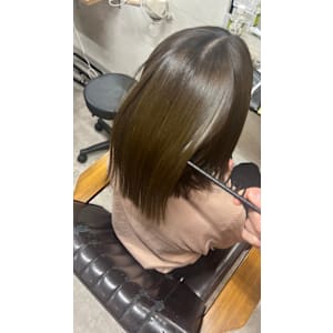 verite～髪質改善トリートメント/縮毛矯正～津田沼駅前店