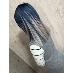 シールエクステ（beforeあり）