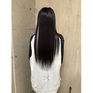 シールエクステ（beforeあり）