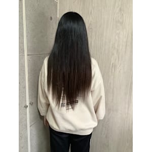 シールエクステ（beforeあり）