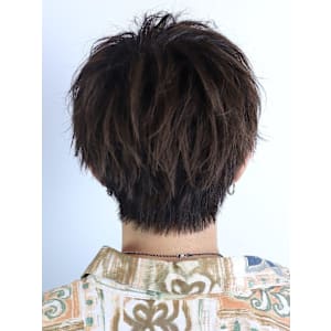 ソフドライ！クリアマッシュ