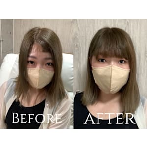 ループエクステ