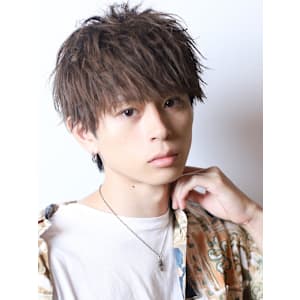 ソフドライ！クリアマッシュ