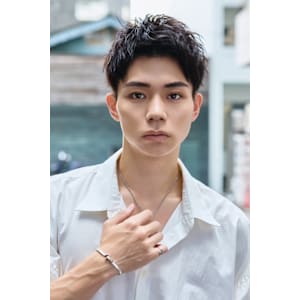 limit by Afinar 大宮店×スタイル