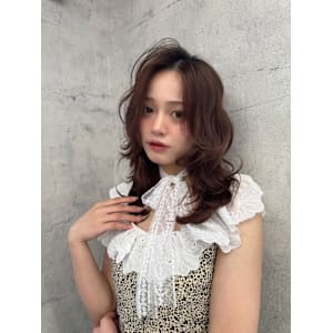 limit by Afinar 大宮店×スタイル