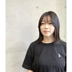 柔らかストレート