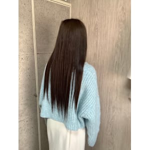 シールエクステ（beforeあり）