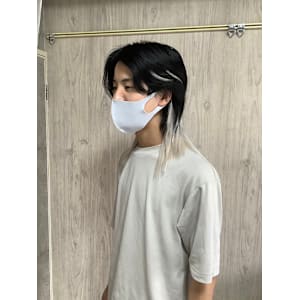 シールエクステ（beforeあり）