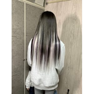 シールエクステ（beforeあり）