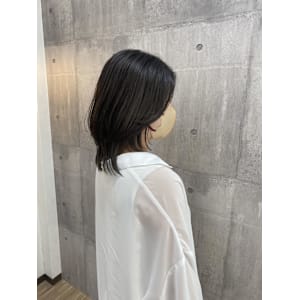 山本舞香ちゃん風レイヤー《ARCH CHIAKI》