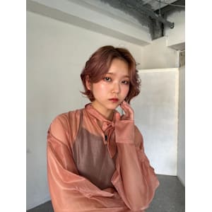 _WHITE 天神店×スタイル