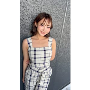 _WHITE 天神店×スタイル