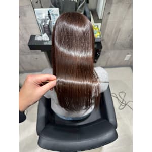 _WHITE 天神店×スタイル