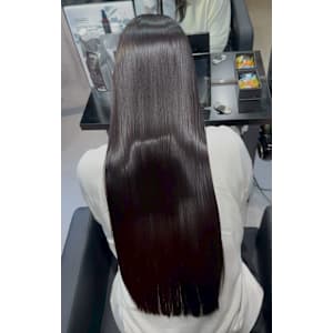 _WHITE 天神店×スタイル