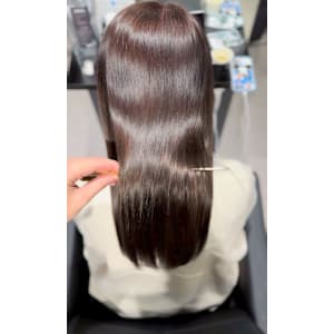 _WHITE 天神店×スタイル