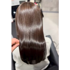 _WHITE 天神店×スタイル