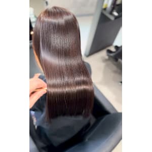 _WHITE 天神店×スタイル