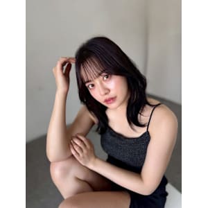 _WHITE 天神店×スタイル