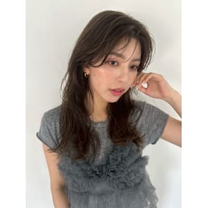 _WHITE 天神店×スタイル