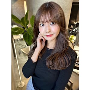 _WHITE 天神店×スタイル