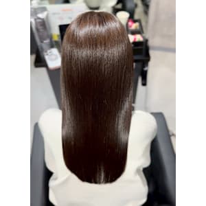 _WHITE 天神店×スタイル