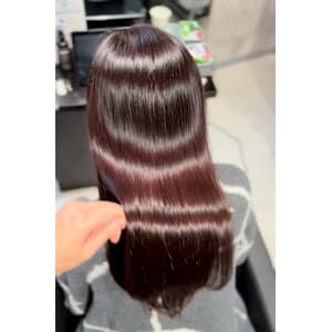 _WHITE 天神店×スタイル