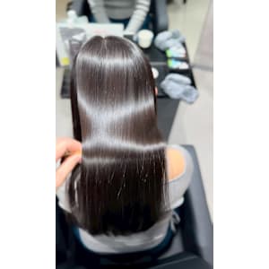 _WHITE 天神店×スタイル