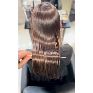 _WHITE 天神店×スタイル