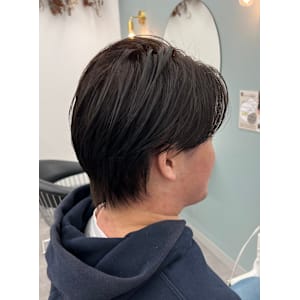 【大久保】韓国センターパート