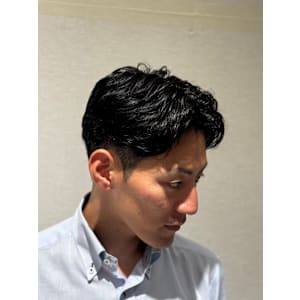 ビジネススタイル