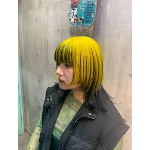 Re.(by INK.) 渋谷×スタイル