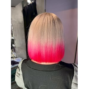 Re.(by INK.) 渋谷×スタイル