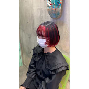 Re.(by INK.) 渋谷×スタイル