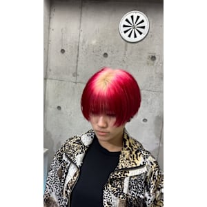 Re.(by INK.) 渋谷×スタイル