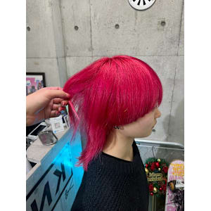 Re.(by INK.) 渋谷×スタイル