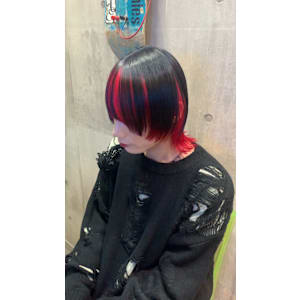 Re.(by INK.) 渋谷×スタイル