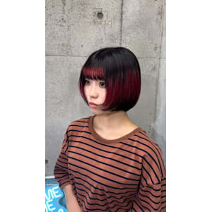 Re.(by INK.) 渋谷×スタイル