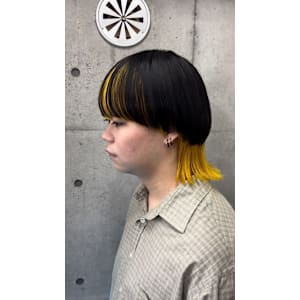 Re.(by INK.) 渋谷×スタイル