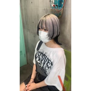 Re.(by INK.) 渋谷×スタイル