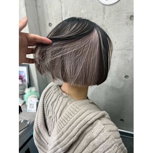 Re.(by INK.) 渋谷×スタイル