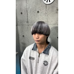 Re.(by INK.) 渋谷×スタイル