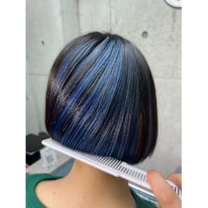 Re.(by INK.) 渋谷×スタイル